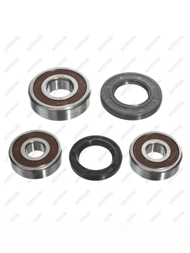 Комплект подшипников и сальников заднего колеса CHAKIN RacingLine CH25-1344RL  ch25-1344rl