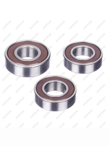 Комплект подшипников и сальников заднего колеса CHAKIN RacingLine CH25-1345RL  ch25-1345rl