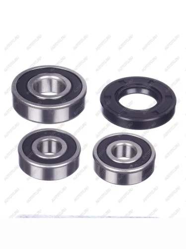 Комплект подшипников и сальников заднего колеса CHAKIN CH25-1347  ch25-1347