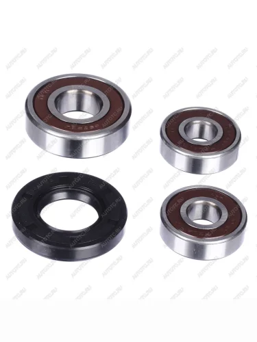 Комплект подшипников и сальников заднего колеса CHAKIN RacingLine CH25-1347RL  ch25-1347rl