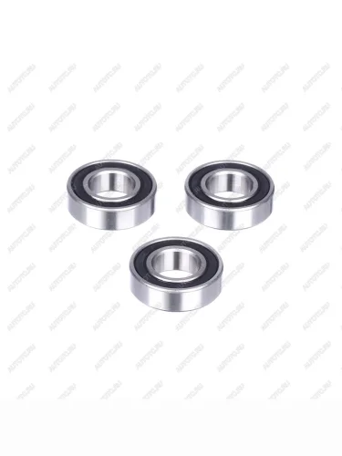 Комплект подшипников и сальников заднего колеса CHAKIN CH25-1348  ch25-1348