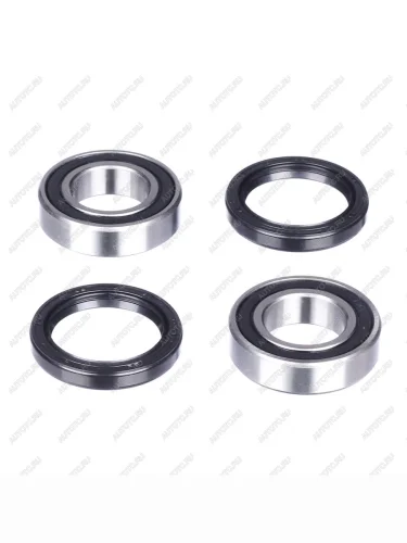 Комплект подшипников и сальников переднего колеса CHAKIN CH25-1351  ch25-1351