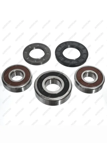 Комплект подшипников и сальников заднего колеса CHAKIN RacingLine CH25-1358RL  ch25-1358rl