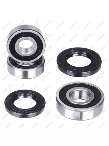 Комплект подшипников и сальников заднего колеса CHAKIN CH25-1359  ch25-1359