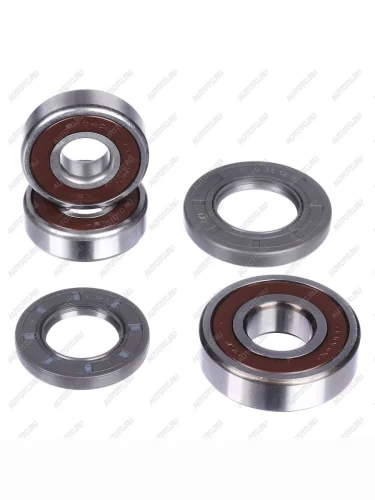 Комплект подшипников и сальников заднего колеса CHAKIN RacingLine CH25-1359RL  ch25-1359rl