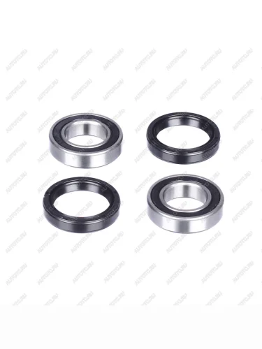 Комплект подшипников и сальников переднего колеса CHAKIN CH25-1363  ch25-1363