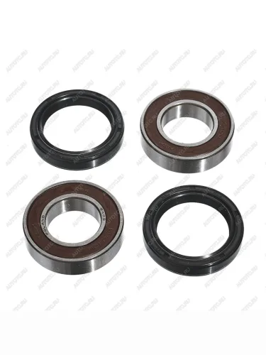 Комплект подшипников и сальников переднего колеса CHAKIN RacingLine CH25-1363RL  ch25-1363rl