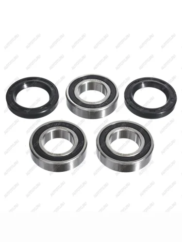 Комплект подшипников и сальников переднего колеса CHAKIN CH25-1378  ch25-1378