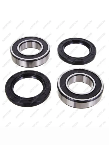 Комплект подшипников и сальников переднего колеса CHAKIN RacingLine CH25-1378RL  ch25-1378rl