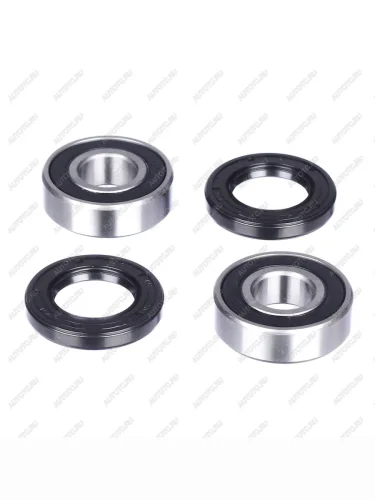 Комплект подшипников и сальников переднего колеса CHAKIN CH25-1379  ch25-1379