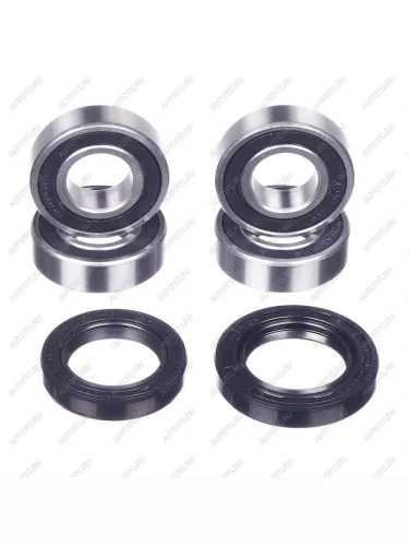 Комплект подшипников и сальников переднего колеса CHAKIN CH25-1381  ch25-1381