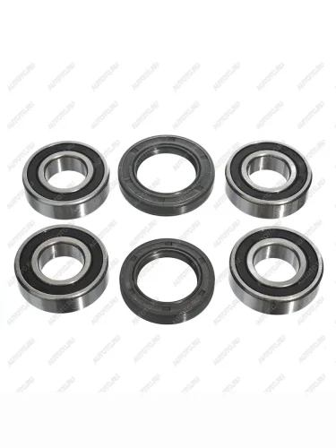 Комплект подшипников и сальников переднего колеса CHAKIN RacingLine CH25-1381RL  ch25-1381rl