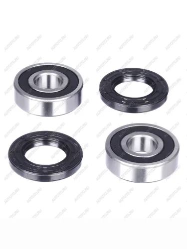 Комплект подшипников и сальников переднего колеса CHAKIN CH25-1382  ch25-1382