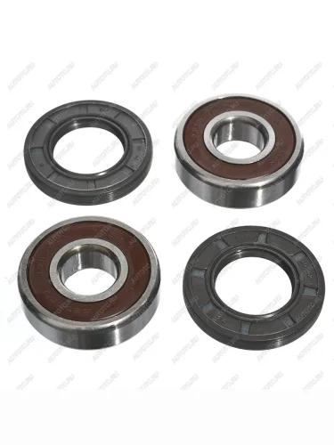 Комплект подшипников и сальников переднего колеса CHAKIN RacingLine CH25-1382RL  ch25-1382rl