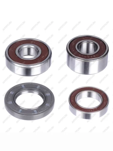 Комплект подшипников и сальников заднего колеса CHAKIN RacingLine CH25-1383RL  ch25-1383rl