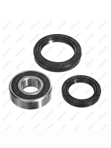 Комплект подшипников и сальников переднего колеса CHAKIN CH25-1384  ch25-1384