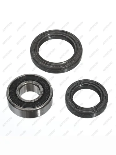 Комплект подшипников и сальников переднего колеса CHAKIN RacingLine CH25-1384RL  ch25-1384rl