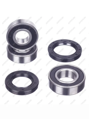 Комплект подшипников и сальников заднего колеса CHAKIN CH25-1386  ch25-1386