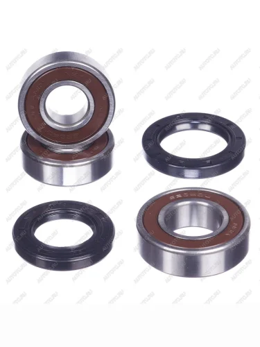 Комплект подшипников и сальников заднего колеса CHAKIN RacingLine CH25-1386RL  ch25-1386rl