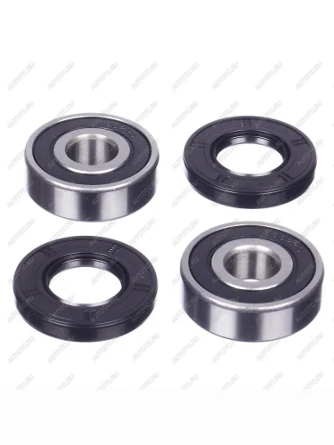 Комплект подшипников и сальников переднего колеса CHAKIN CH25-1387  ch25-1387