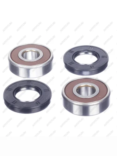 Комплект подшипников и сальников переднего колеса CHAKIN RacingLine CH25-1387RL  ch25-1387rl