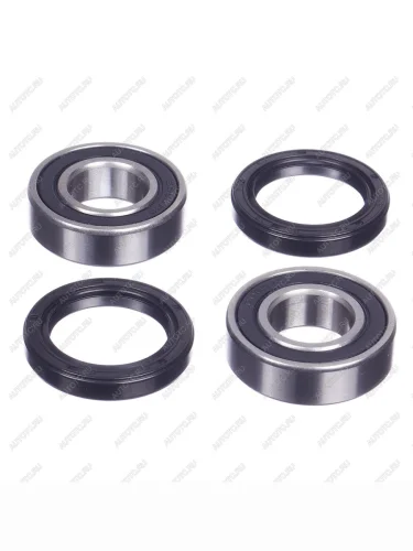 Комплект подшипников и сальников переднего колеса CHAKIN CH25-1389  ch25-1389