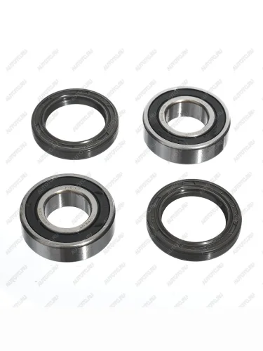 Комплект подшипников и сальников переднего колеса CHAKIN RacingLine CH25-1389RL  ch25-1389rl