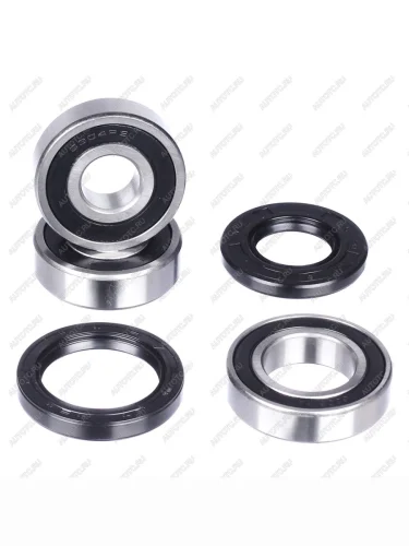 Комплект подшипников и сальников заднего колеса CHAKIN CH25-1390  ch25-1390