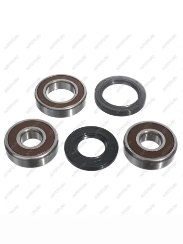 Комплект подшипников и сальников заднего колеса CHAKIN RacingLine CH25-1390RL  ch25-1390rl