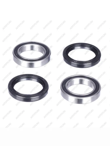 Комплект подшипников и сальников переднего колеса CHAKIN CH25-1402  ch25-1402