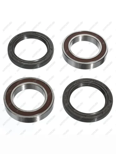 Комплект подшипников и сальников переднего колеса CHAKIN RacingLine CH25-1402RL  ch25-1402rl