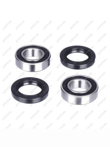 Комплект подшипников и сальников переднего колеса CHAKIN CH25-1403  ch25-1403