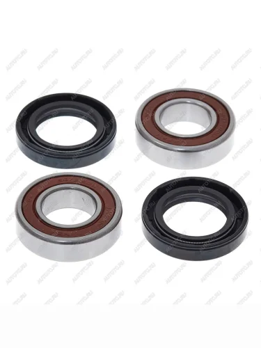 Комплект подшипников и сальников переднего колеса CHAKIN RacingLine CH25-1403RL  ch25-1403rl