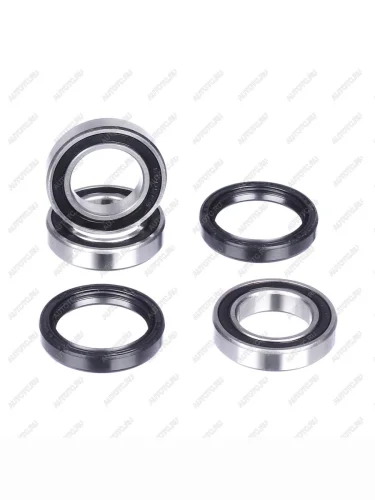 Комплект подшипников и сальников заднего колеса CHAKIN CH25-1406  ch25-1406