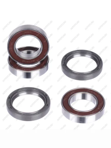 Комплект подшипников и сальников заднего колеса CHAKIN RacingLine CH25-1406RL  ch25-1406rl