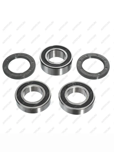 Комплект подшипников и сальников заднего колеса CHAKIN CH25-1420  ch25-1420