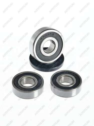 Комплект подшипников и сальников заднего колеса CHAKIN CH25-1422  ch25-1422