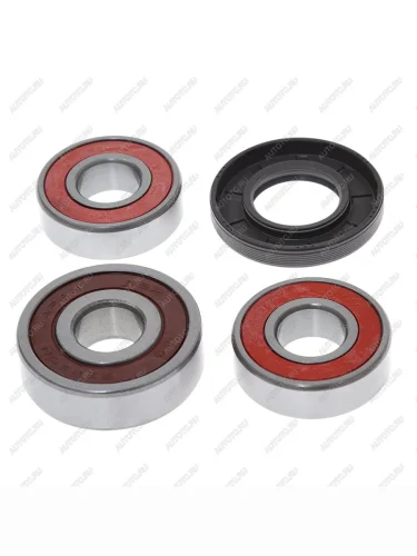 Комплект подшипников и сальников заднего колеса CHAKIN RacingLine CH25-1422RL  ch25-1422rl