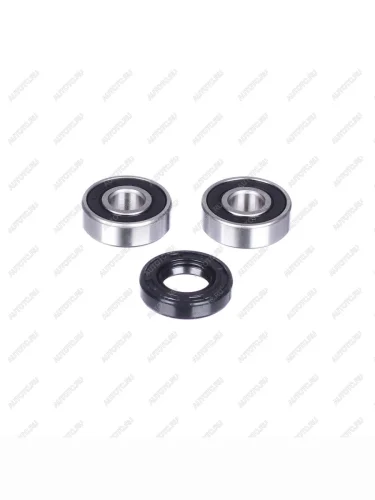 Комплект подшипников и сальников переднего колеса CHAKIN CH25-1439  ch25-1439