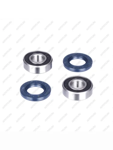 Комплект подшипников и сальников переднего колеса CHAKIN CH25-1444  ch25-1444