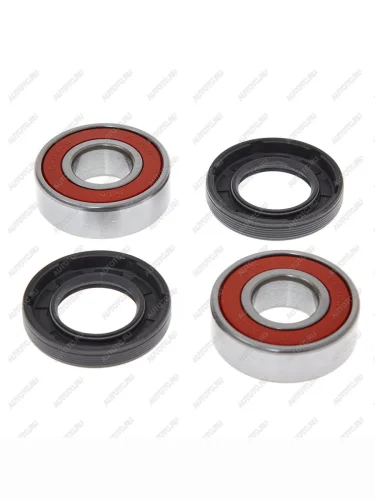 Комплект подшипников и сальников переднего колеса CHAKIN RacingLine CH25-1444RL  ch25-1444rl