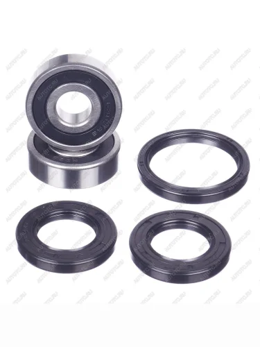 Комплект подшипников и сальников переднего колеса CHAKIN CH25-1448  ch25-1448