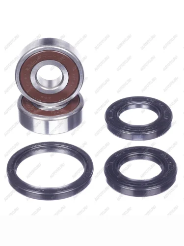 Комплект подшипников и сальников переднего колеса CHAKIN RacingLine CH25-1448RL  ch25-1448rl