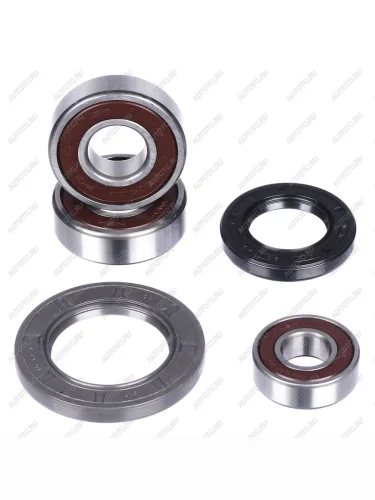 Комплект подшипников и сальников заднего колеса CHAKIN RacingLine CH25-1449RL  ch25-1449rl