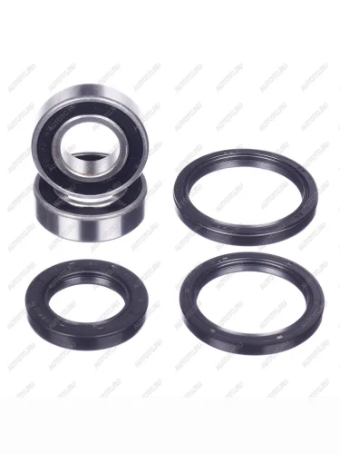 Комплект подшипников и сальников переднего колеса CHAKIN CH25-1450  ch25-1450