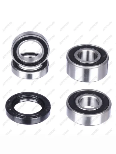 Комплект подшипников и сальников заднего колеса CHAKIN CH25-1464  ch25-1464