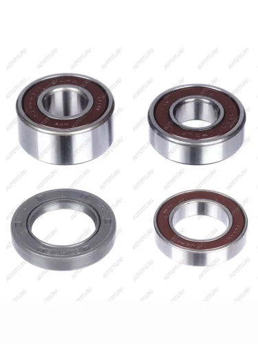 Комплект подшипников и сальников заднего колеса CHAKIN RacingLine CH25-1464RL  ch25-1464rl