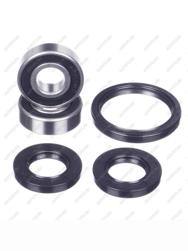 Комплект подшипников и сальников переднего колеса CHAKIN CH25-1472  ch25-1472