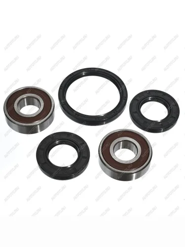 Комплект подшипников и сальников переднего колеса CHAKIN RacingLine CH25-1472RL  ch25-1472rl