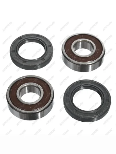 Комплект подшипников и сальников переднего колеса CHAKIN RacingLine CH25-1491RL  ch25-1491rl